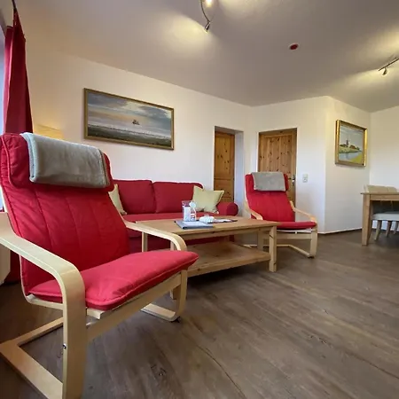 Apartmán Leschin - Seestern